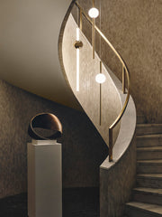 Orion Light Gold