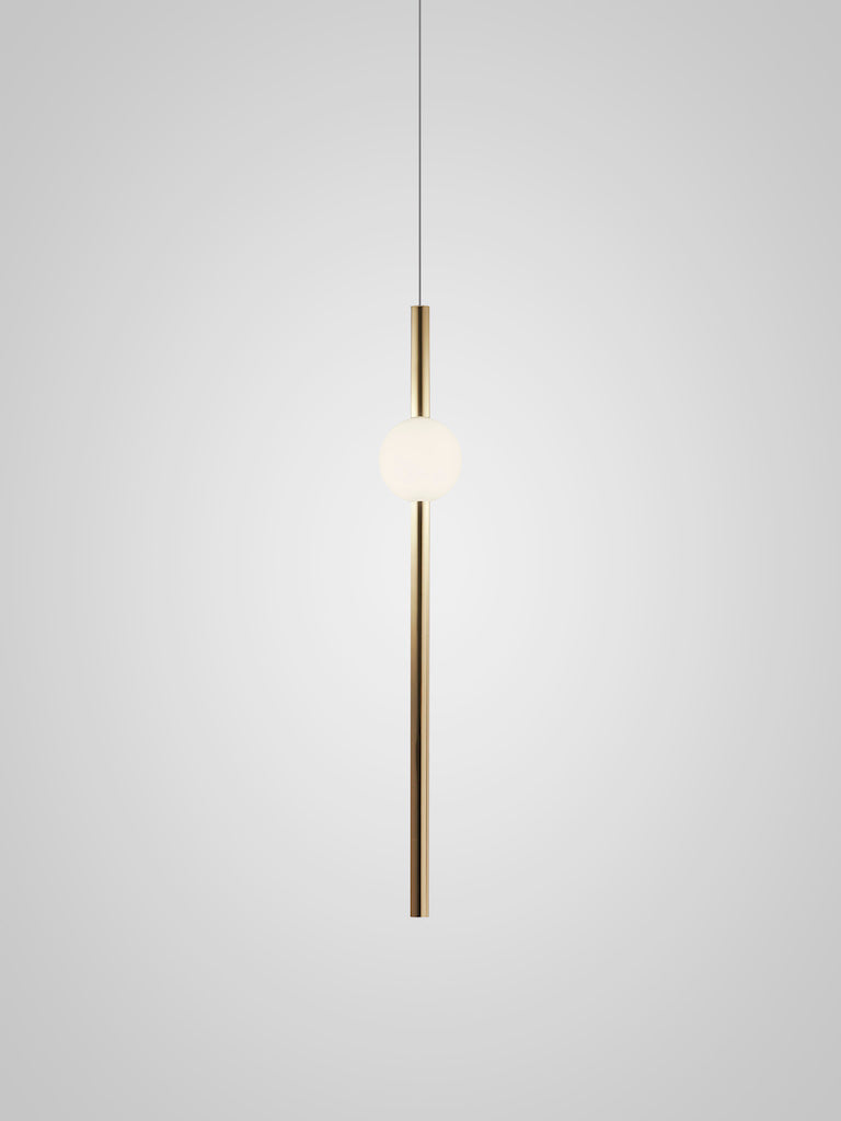 Orion Light Gold