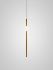Orion Light Gold