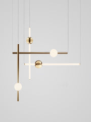 Orion Light Gold