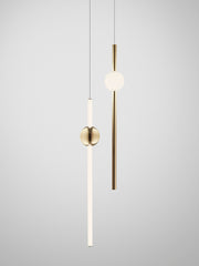 Orion Light Gold