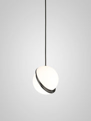 Mini Crescent Light